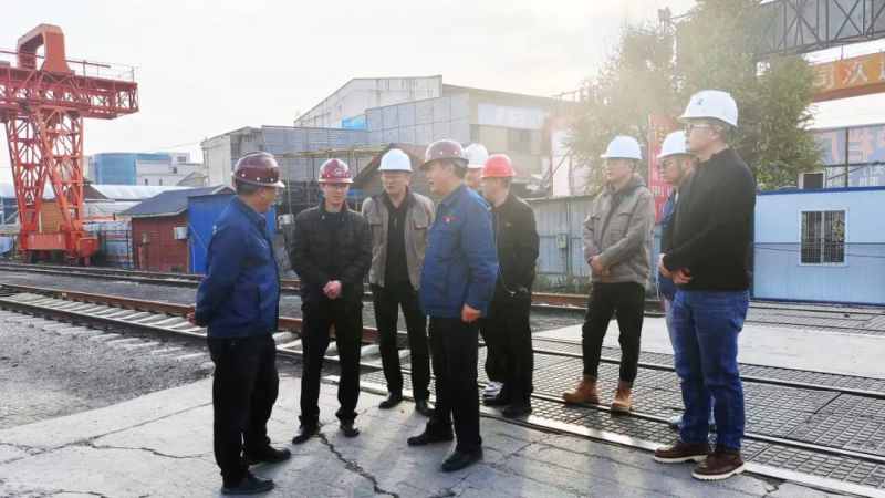 強化消防管理 消除火災隱患 提升安全意識&mdash;&mdash;朝開公司持續開展2024年消防宣傳月活動