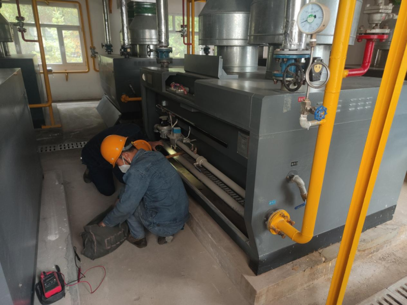 以&ldquo;暖心&rdquo;提&ldquo;信心&rdquo;&mdash;&mdash;工投公司深入推進(jìn)&ldquo;我為群眾辦實(shí)事&rdquo;實(shí)踐活動