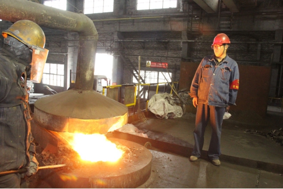 為降本，他&ldquo;癡&rdquo;心不改