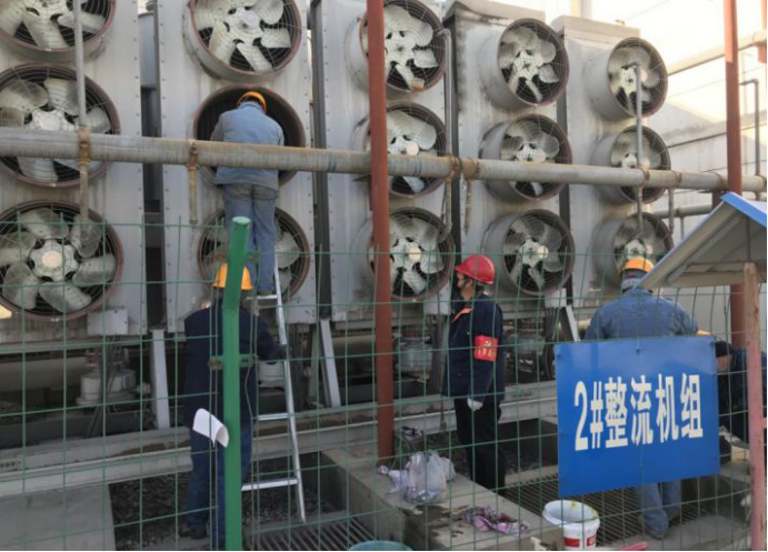 【省物產(chǎn)集團(tuán)戰(zhàn)&ldquo;疫&rdquo;進(jìn)行時(shí)】第六期：支部是堡壘 黨員做先鋒 堅(jiān)決打贏(yíng)疫情防控阻擊